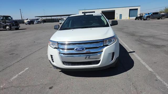 2011 Ford Edge Se VIN: 2FMDK3GC0BBA05936 Lot: 81778075