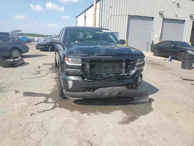 2016 Chevrolet Silverado K1500 Ltz VIN: 3GCUKSEC2GG338435 Lot: 81050285