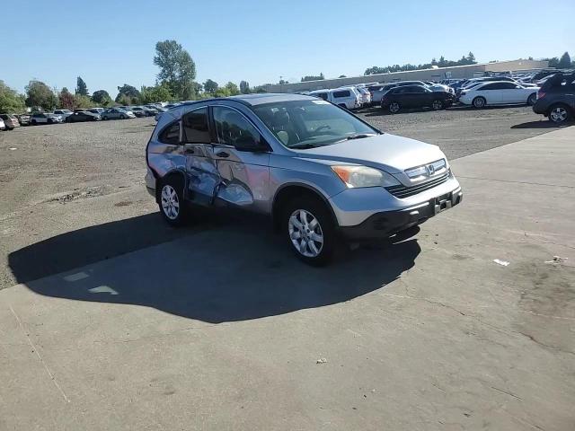 2008 Honda Cr-V Ex VIN: JHLRE48548C069075 Lot: 80653645
