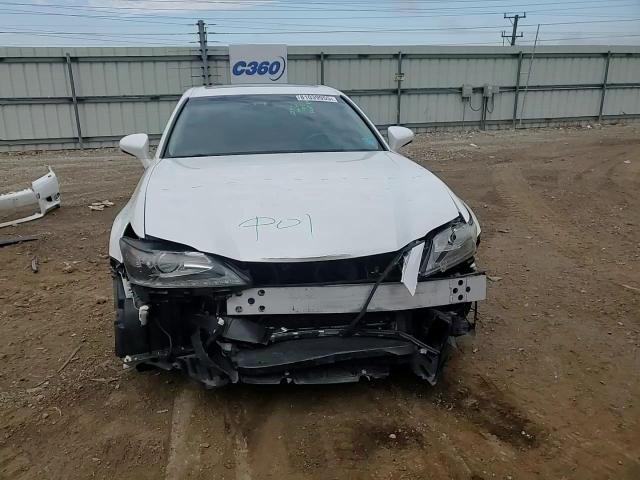 2013 Lexus Gs 350 VIN: JTHCE1BL4D5014406 Lot: 81039955