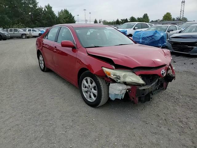 2011 Toyota Camry Base VIN: 4T1BF3EK0BU629249 Lot: 82025865