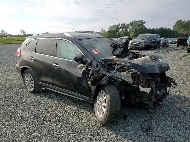 2018 Nissan Rogue S VIN: KNMAT2MT8JP585222 Lot: 72003825