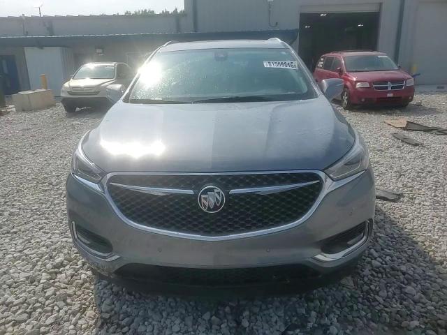 2018 Buick Enclave Avenir VIN: 5GAEVCKW4JJ150202 Lot: 81569315