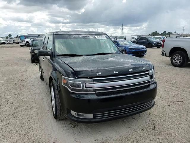 2018 Ford Flex Limited VIN: 2FMGK5D8XJBA13548 Lot: 81718355