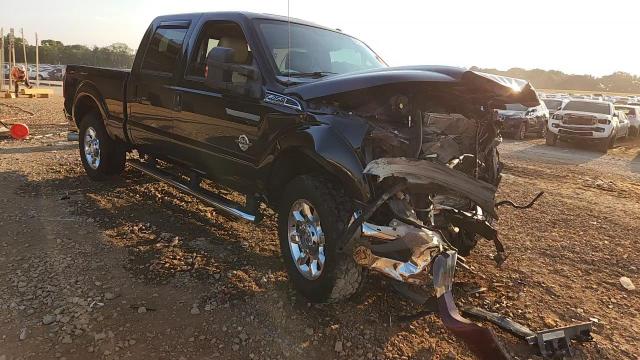2012 Ford F250 Super Duty VIN: 1FT7W2BT6CEA85742 Lot: 80643235