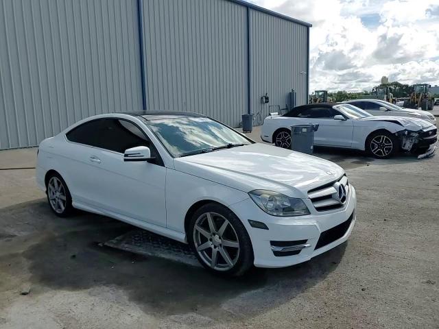 2013 Mercedes-Benz C 250 VIN: WDDGJ4HB1DG069226 Lot: 71669345