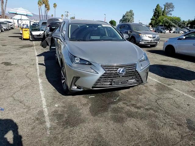 2020 Lexus Nx 300H VIN: JTJGJRDZ3L5007067 Lot: 70390205