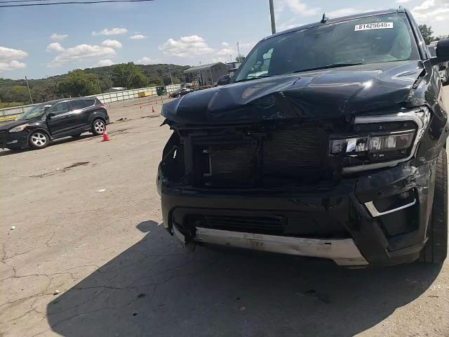 2022 Ford Expedition Limited VIN: 1FMJU2AT3NEA37689 Lot: 81425645