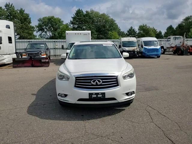 2014 Infiniti Qx60 VIN: 5N1AL0MMXEC550476 Lot: 71022715