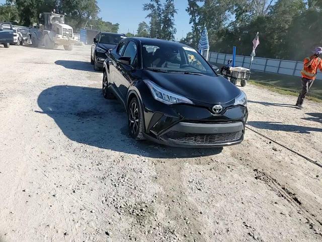 2020 Toyota C-Hr Xle VIN: JTNKHMBX2L1082486 Lot: 82109585