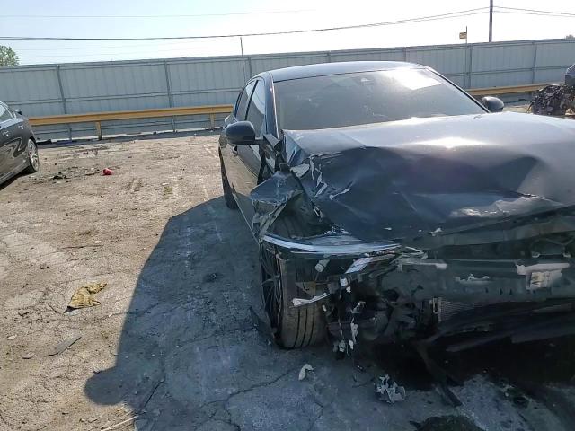 2020 Nissan Altima Sr VIN: 1N4BL4CV8LC218307 Lot: 81337165