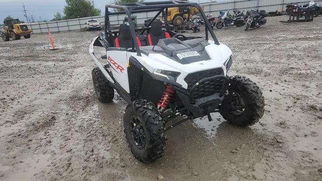 2024 Polaris Rzr Xp 1000 VIN: 3NSNEE996RF307286 Lot: 70126685