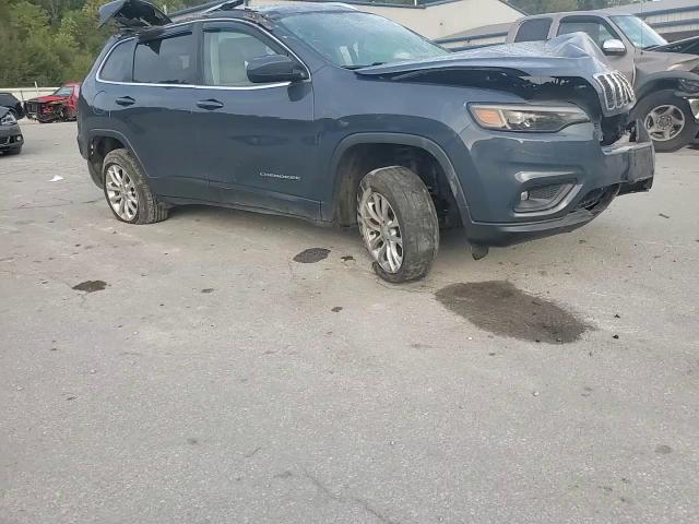 2019 Jeep Cherokee Latitude VIN: 1C4PJMCB5KD485859 Lot: 80965085