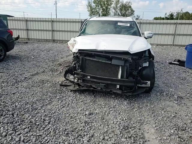 2022 Hyundai Palisade Calligraphy VIN: KM8R74HEXNU471174 Lot: 71743385