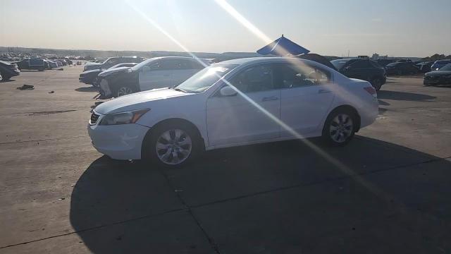 2009 Honda Accord Exl VIN: 1HGCP26839A084356 Lot: 80076735