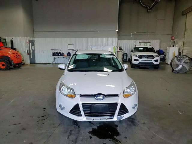2012 Ford Focus Sel VIN: 1FAHP3M20CL212370 Lot: 71830175