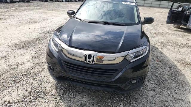 2021 Honda Hr-V Exl VIN: 3CZRU6H73MM740106 Lot: 81823895