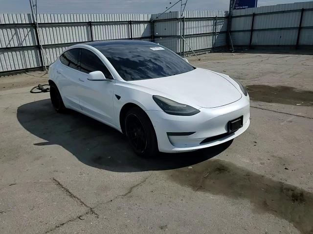 2017 Tesla Model 3 VIN: 5YJ3E1EA4HF002613 Lot: 82074565