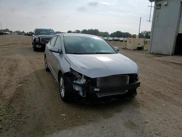 2020 Hyundai Elantra Sel VIN: 5NPD84LF3LH568204 Lot: 81315265