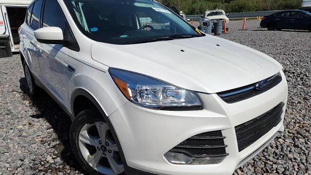 2016 Ford Escape Se VIN: 1FMCU0GX8GUC74792 Lot: 84411195