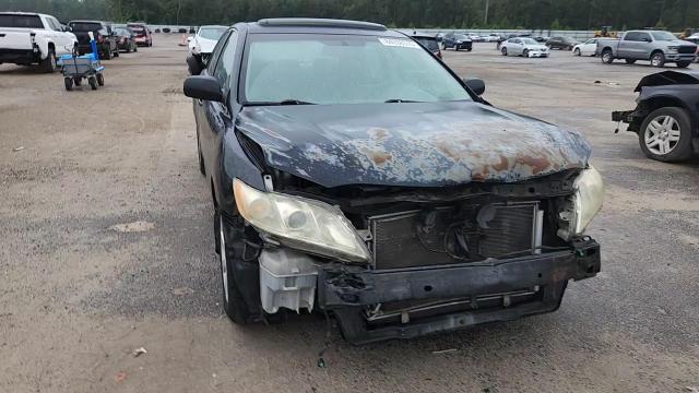 2007 Toyota Camry Le VIN: 4T1BK46K97U521896 Lot: 84038315