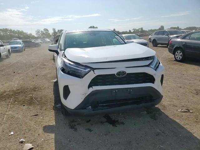 2023 Toyota Rav4 Le VIN: 2T3G1RFV6PC324726 Lot: 80106285
