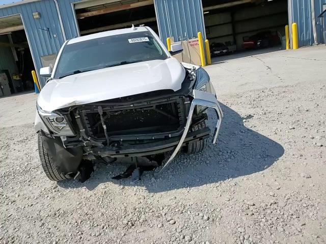 2016 GMC Yukon Denali VIN: 1GKS2CKJ4GR199168 Lot: 80203015