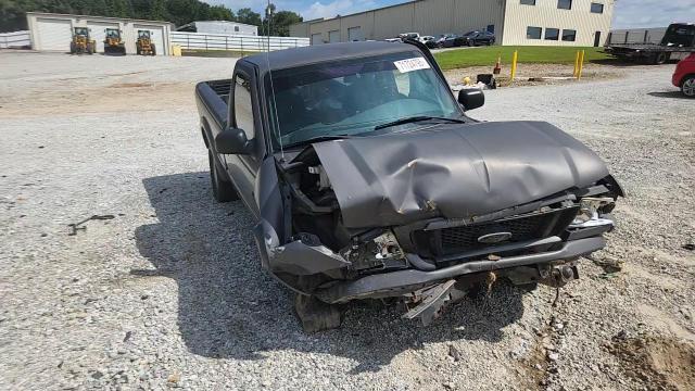 2005 Ford Ranger VIN: 1FTYR10U05PA00533 Lot: 71724795