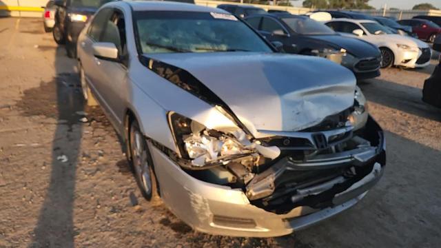 2006 Honda Accord Lx VIN: 1HGCM66336A000875 Lot: 81775695