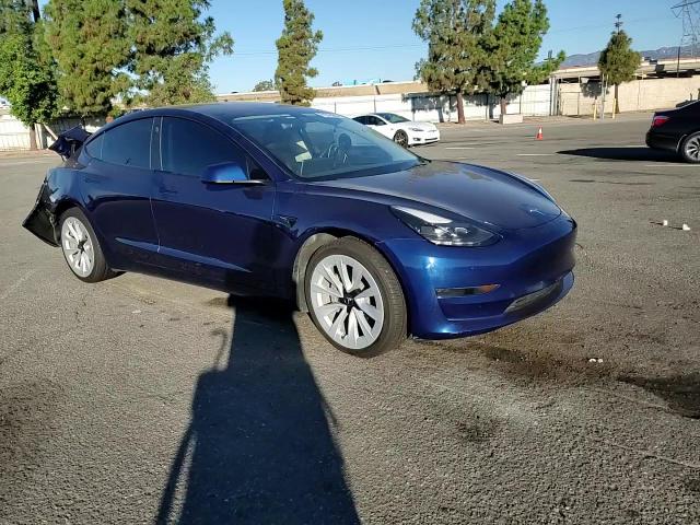 2023 Tesla Model 3 VIN: 5YJ3E1EA5PF468484 Lot: 71916385