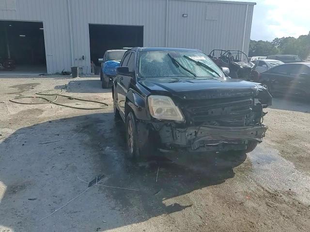 2016 GMC Terrain Sle VIN: 2GKALMEK6G6190244 Lot: 83774105