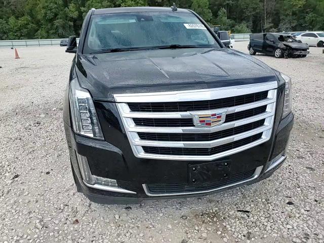 2015 Cadillac Escalade Luxury VIN: 1GYS4MKJ9FR703752 Lot: 82076745