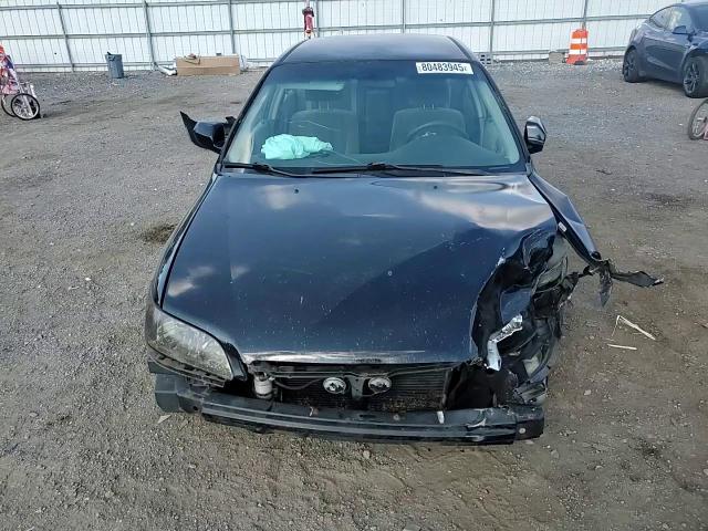 2000 Honda Accord Lx VIN: 1HGCG6652YA142596 Lot: 80483945