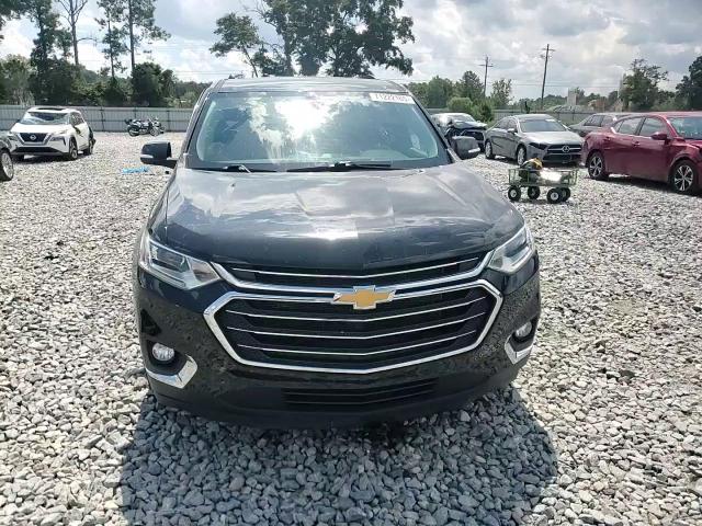 2021 Chevrolet Traverse Lt VIN: 1GNERGKW8MJ253757 Lot: 71222165