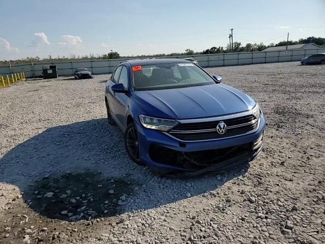 2022 Volkswagen Jetta Se VIN: 3VW7M7BU8NM023698 Lot: 81087145