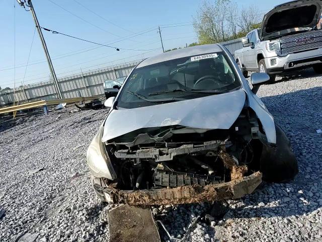 2015 Kia Rio Lx VIN: KNADM4A35F6478424 Lot: 84630935