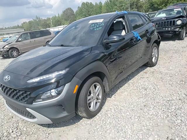2022 Hyundai Kona Sel VIN: KM8K2CAB8NU872345 Lot: 70556115
