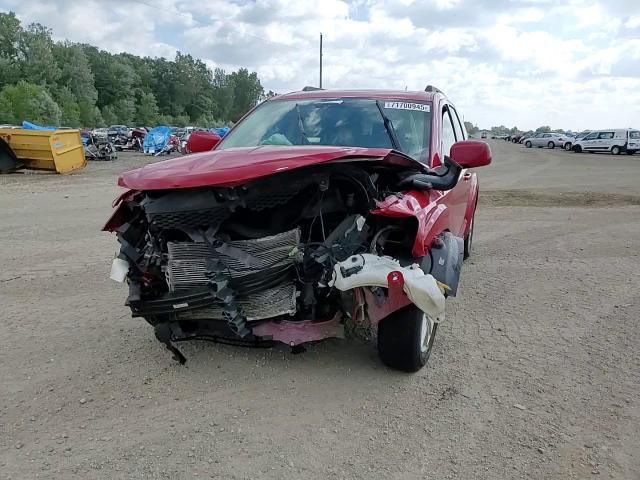 2018 Dodge Journey Sxt VIN: 3C4PDCBB5JT158356 Lot: 71700945