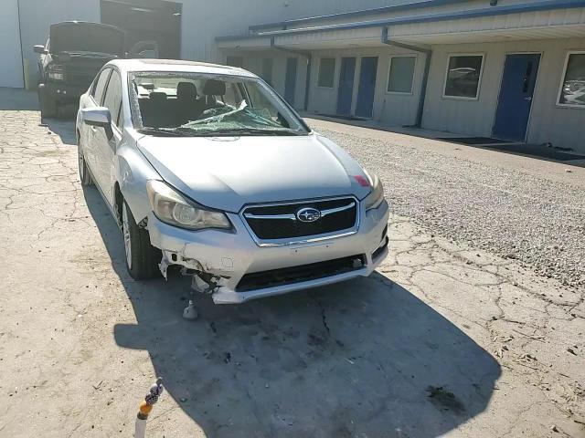 2015 Subaru Impreza Premium Plus VIN: JF1GJAK67FH014688 Lot: 80083865