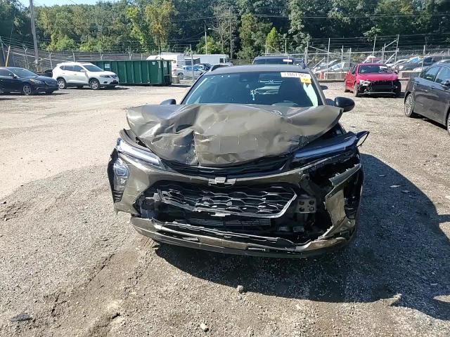 2024 Chevrolet Trax Activ VIN: KL77LKE26RC189077 Lot: 71867105