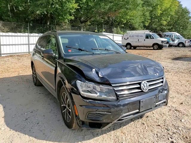 2019 Volkswagen Tiguan Se VIN: 3VV3B7AX6KM131933 Lot: 80269985