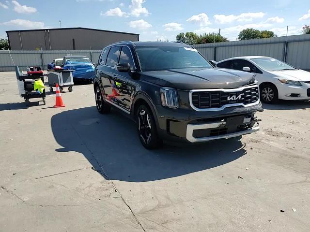 2023 Kia Telluride S VIN: 5XYP64GC2PG355079 Lot: 84708105