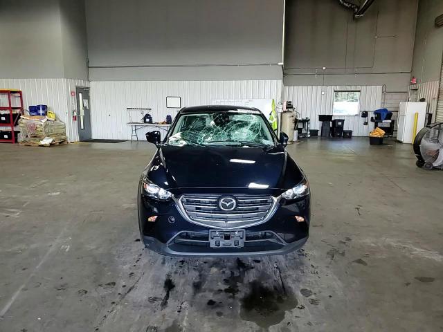2019 Mazda Cx-3 Touring VIN: JM1DKFC78K1419248 Lot: 80804255