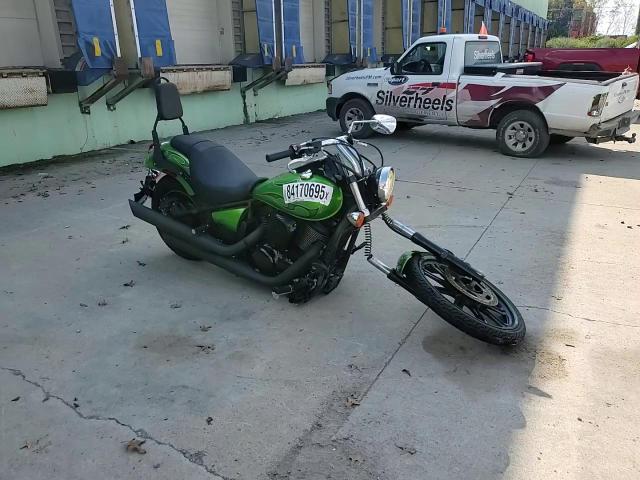 2014 Kawasaki Vn900 C VIN: JKAVN2C13EA058462 Lot: 84170695
