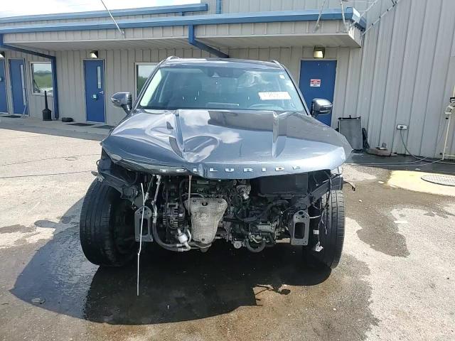 2021 Kia Telluride S VIN: 5XYP64HC7MG140100 Lot: 71260815