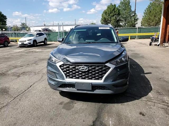 2020 Hyundai Tucson Limited VIN: KM8J33A48LU144726 Lot: 81289885