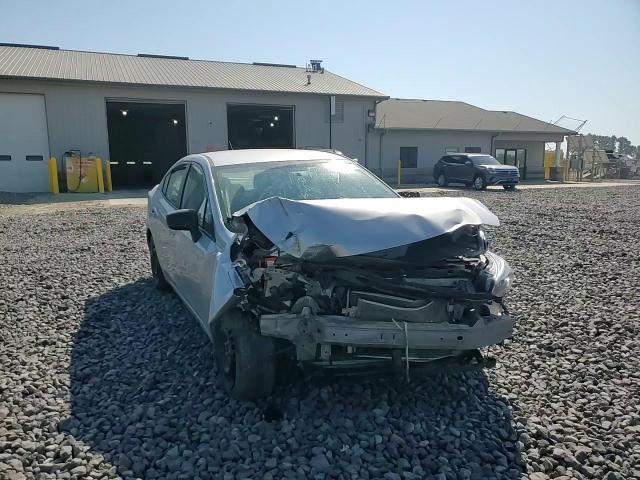 2019 Subaru Impreza VIN: 4S3GKAB60K3604889 Lot: 80916245