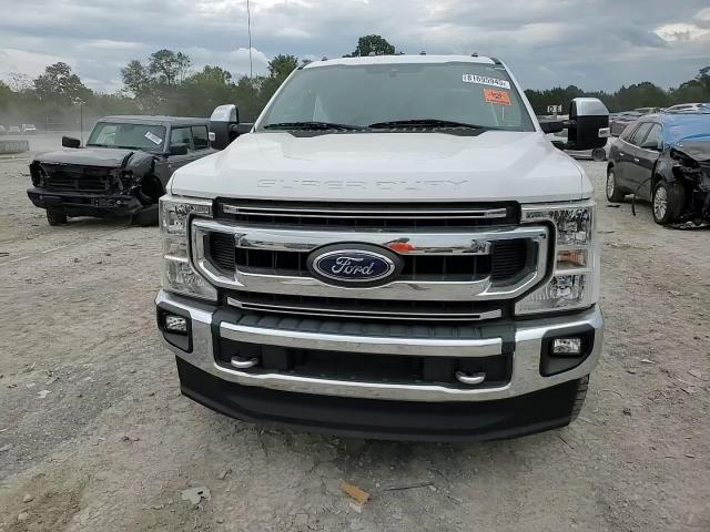 2020 Ford F250 Super Duty VIN: 1FT7W2BN5LEE76141 Lot: 81695945