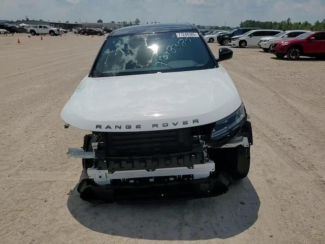 2026 Land Rover Range Rover Velar S VIN: SALYJ2EX5TA815464 Lot: 71248385