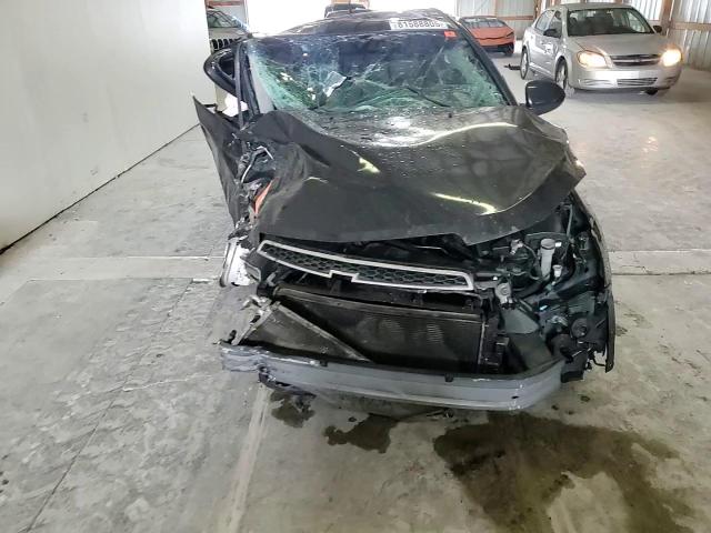 2014 Chevrolet Cruze Ls VIN: 1G1PA5SH0E7413312 Lot: 81588805